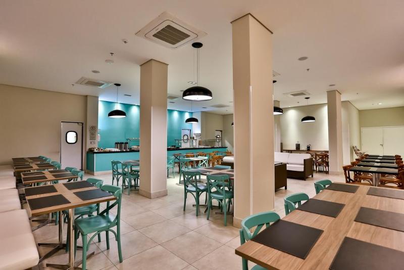 Summit Suites Hotel - Pindamonhangaba image