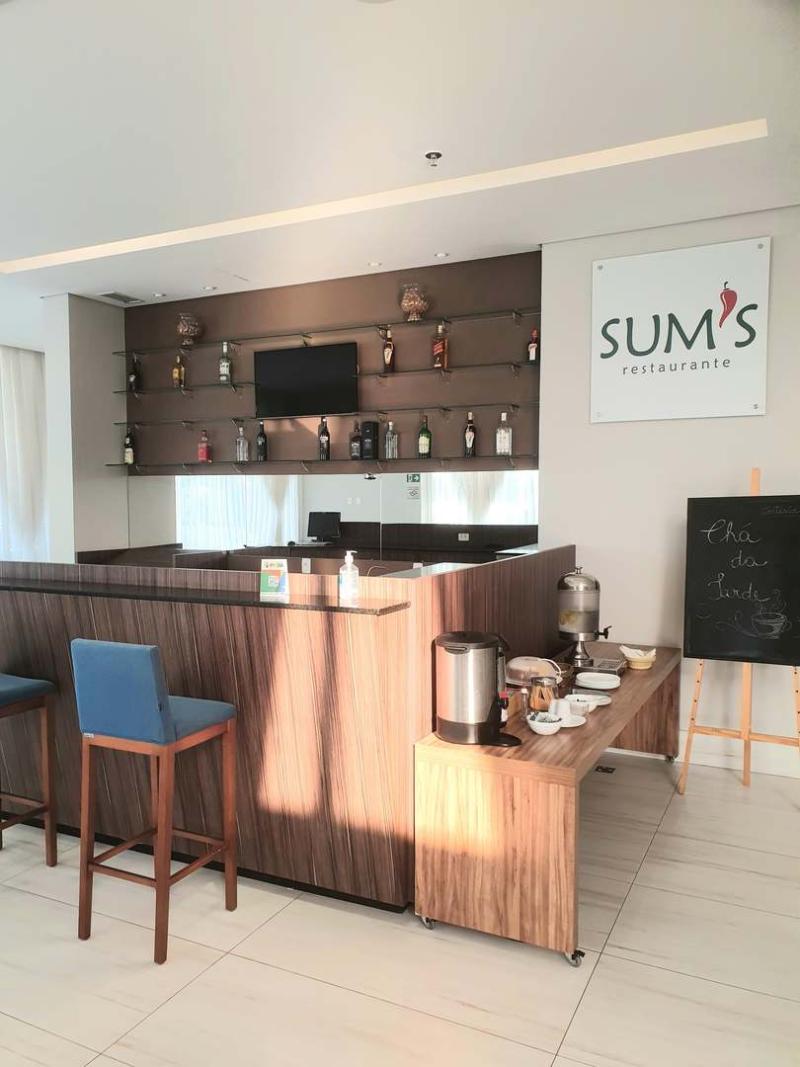 Summit Suites Hotel - Pindamonhangaba image