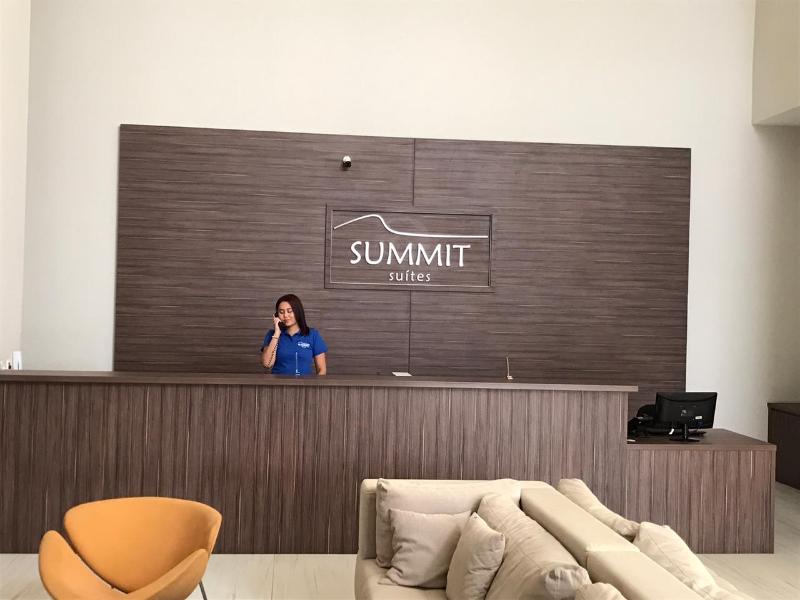 Summit Suites Hotel - Pindamonhangaba image