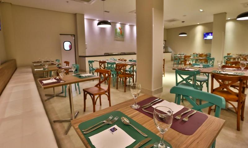 Summit Suites Hotel - Pindamonhangaba image