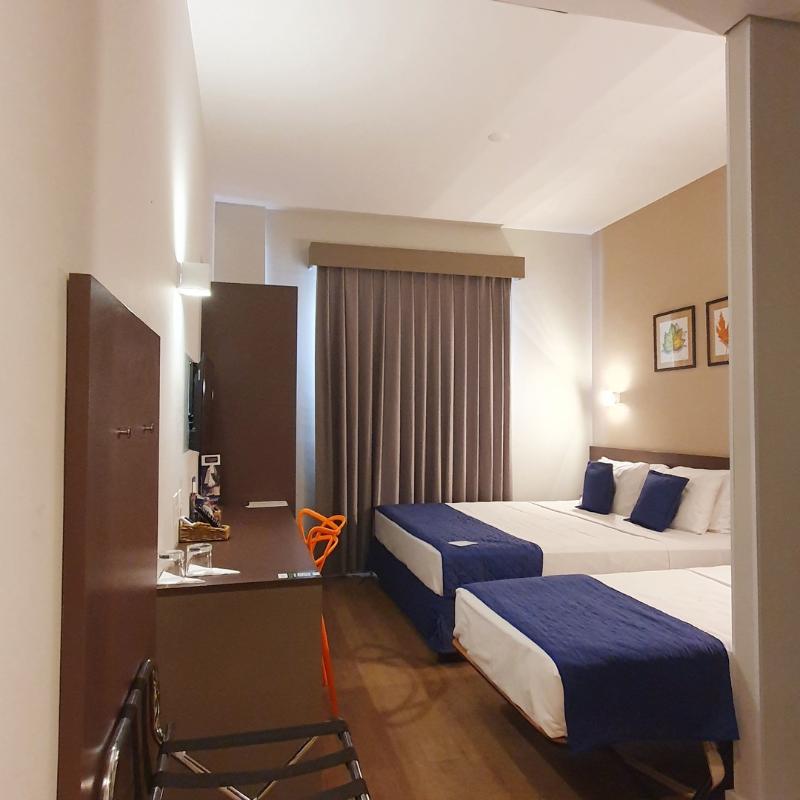Summit Suites Hotel - Pindamonhangaba image