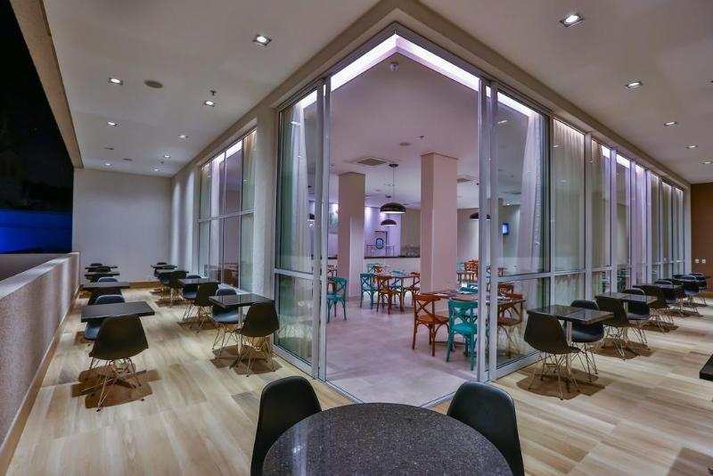 Summit Suites Hotel - Pindamonhangaba image