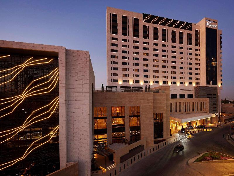 Fairmont Amman image