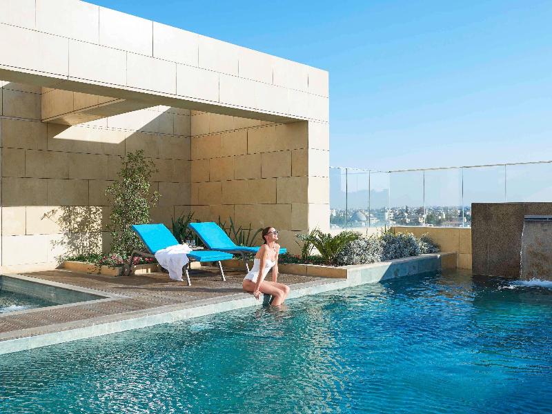 Fairmont Amman image