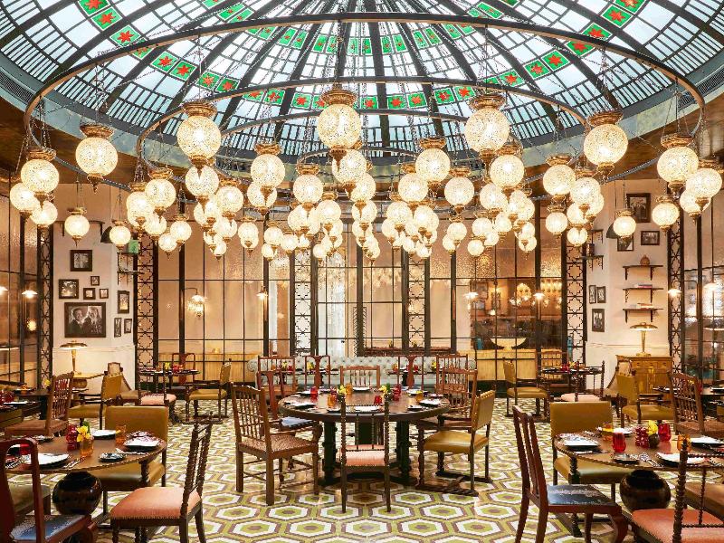 Fairmont Amman image