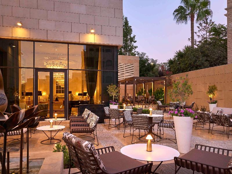 Fairmont Amman image