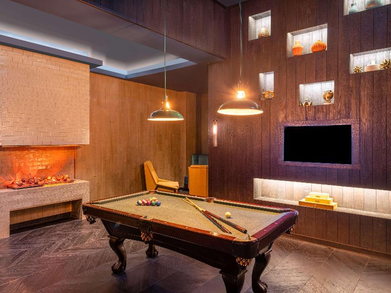 Fairmont Amman image