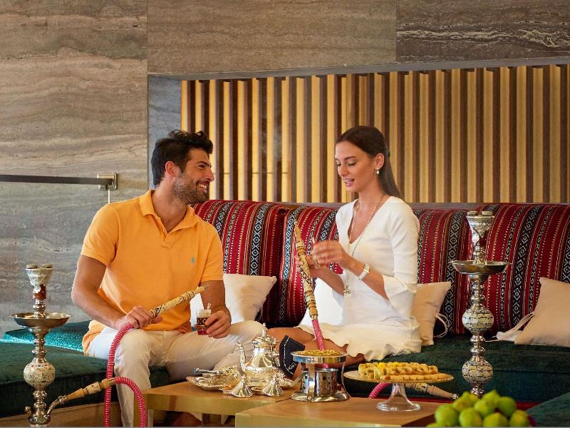 Fairmont Amman image