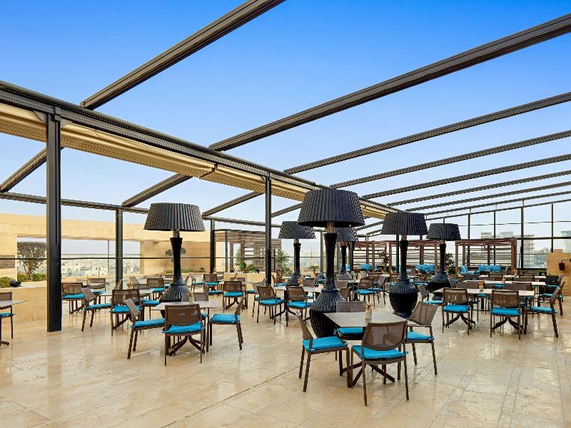 Fairmont Amman image