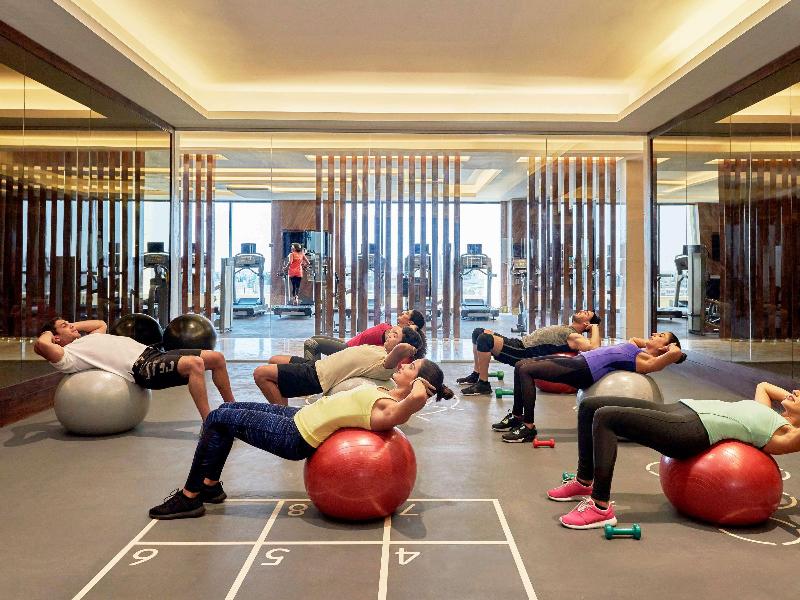 Fairmont Amman image