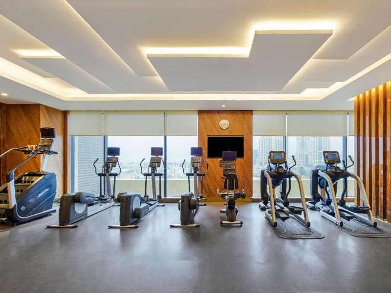 Fairmont Amman image