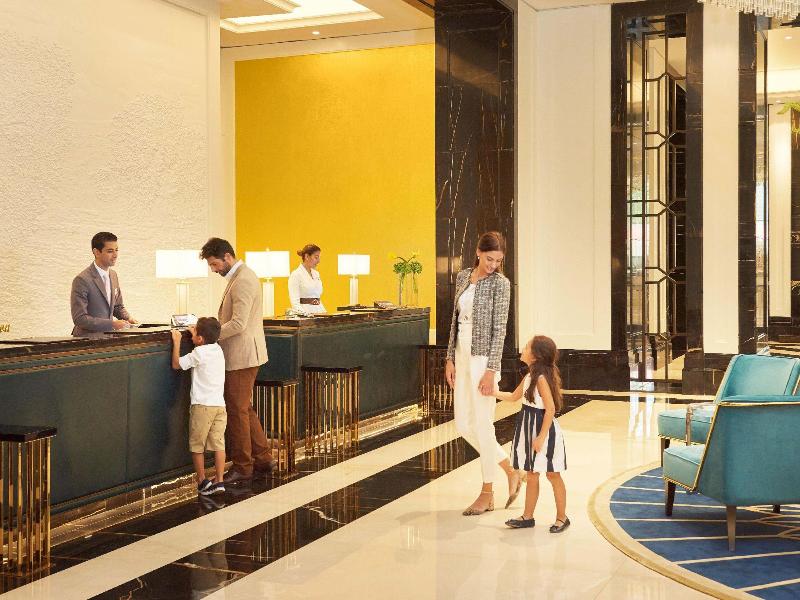 Fairmont Amman image
