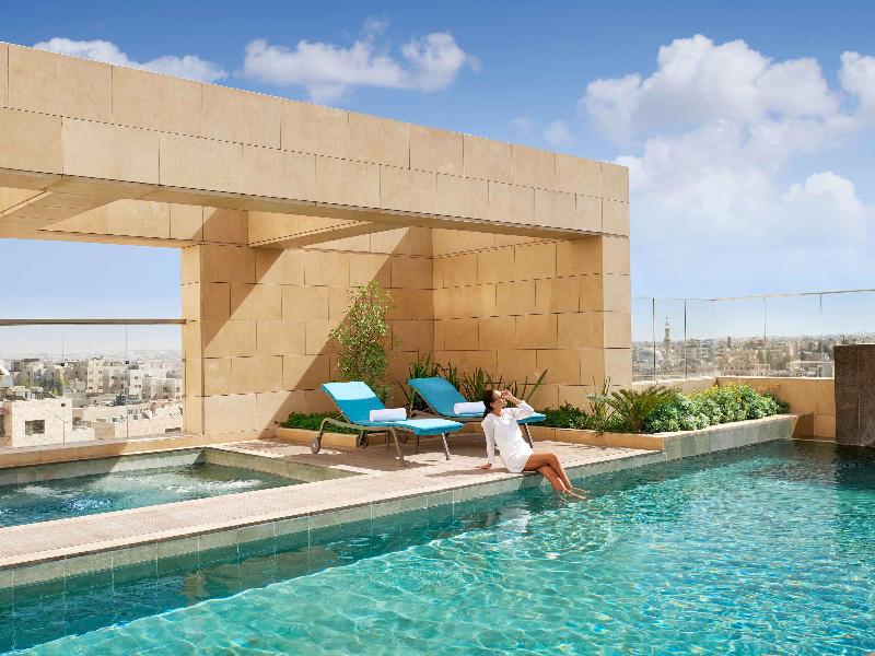 Fairmont Amman image