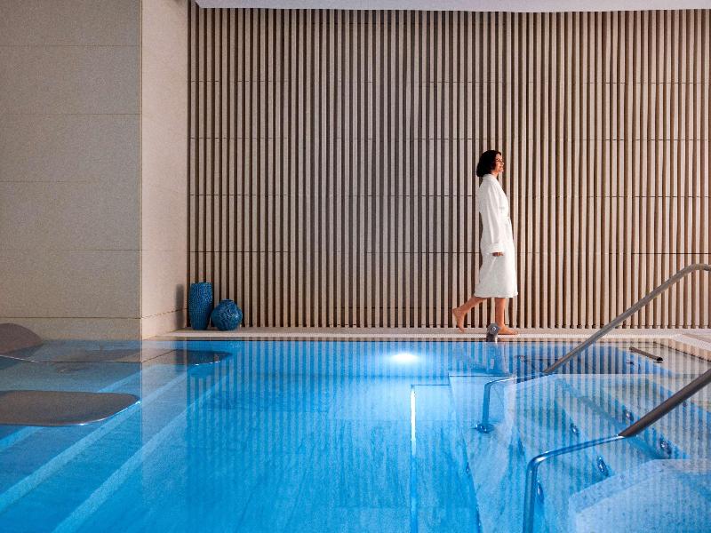 Fairmont Amman image