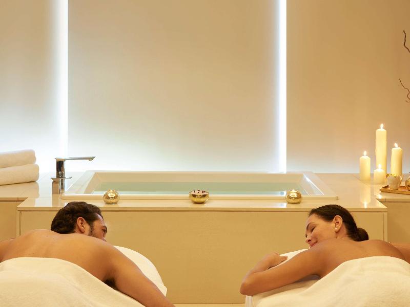 Fairmont Amman image