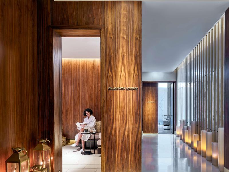 Fairmont Amman image