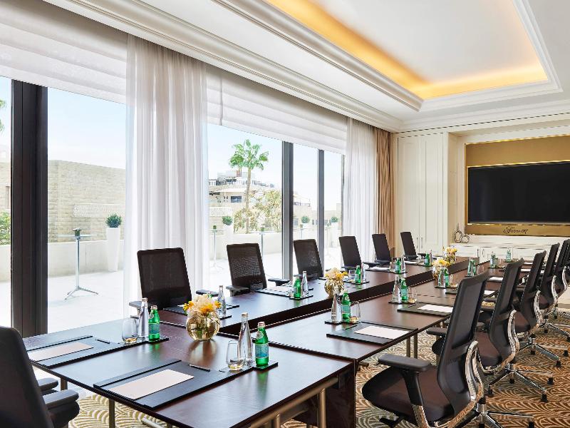 Fairmont Amman image