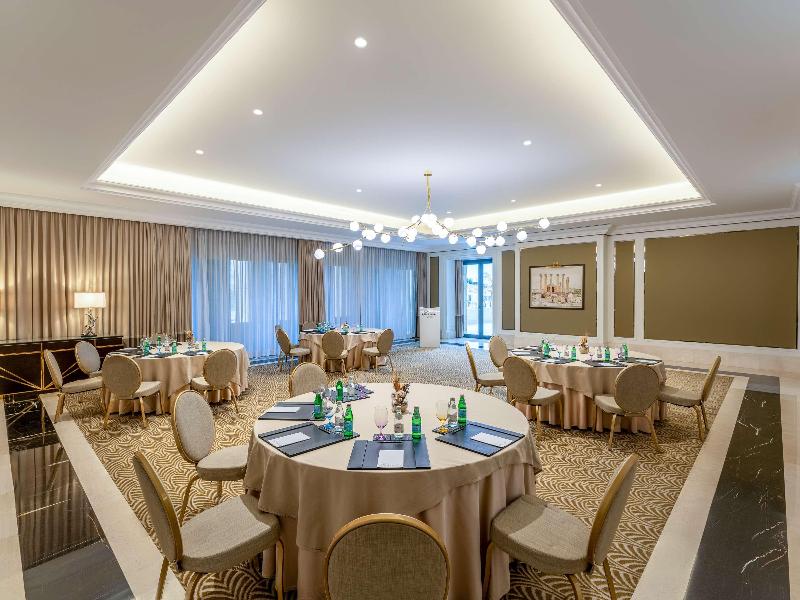 Fairmont Amman image