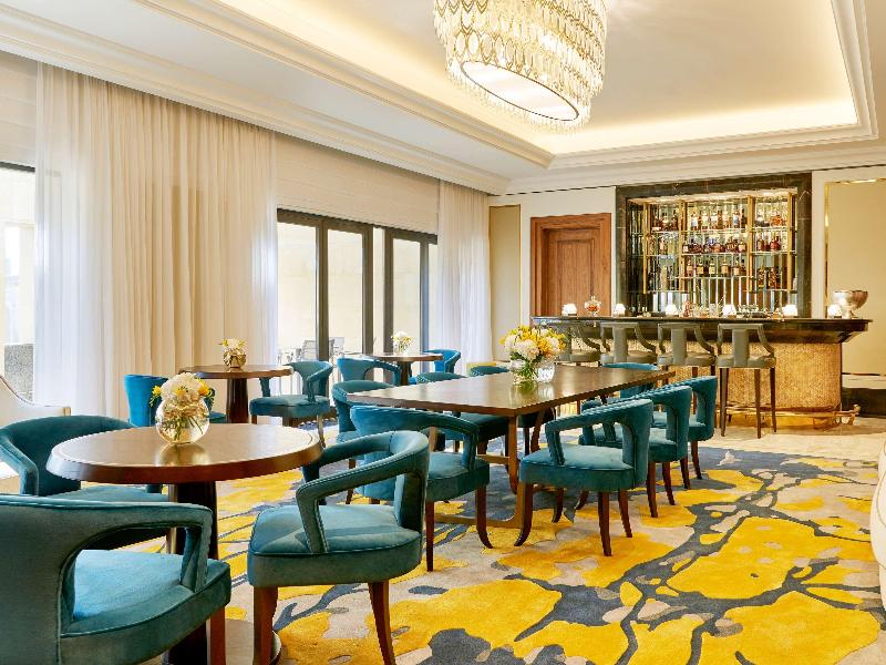 Fairmont Amman image