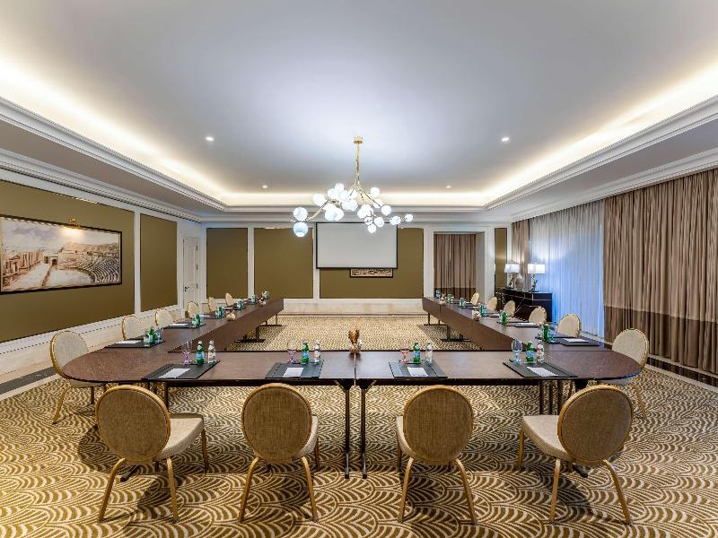 Fairmont Amman image