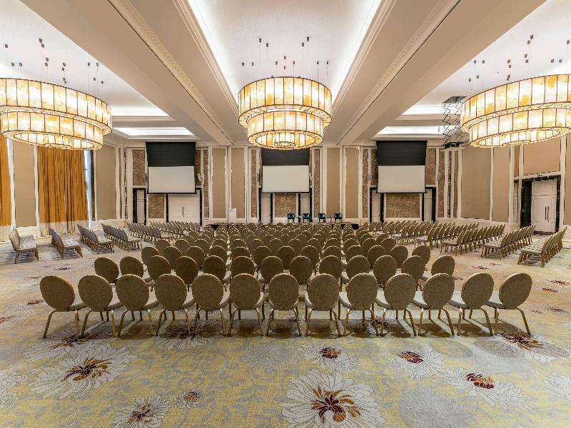 Fairmont Amman image