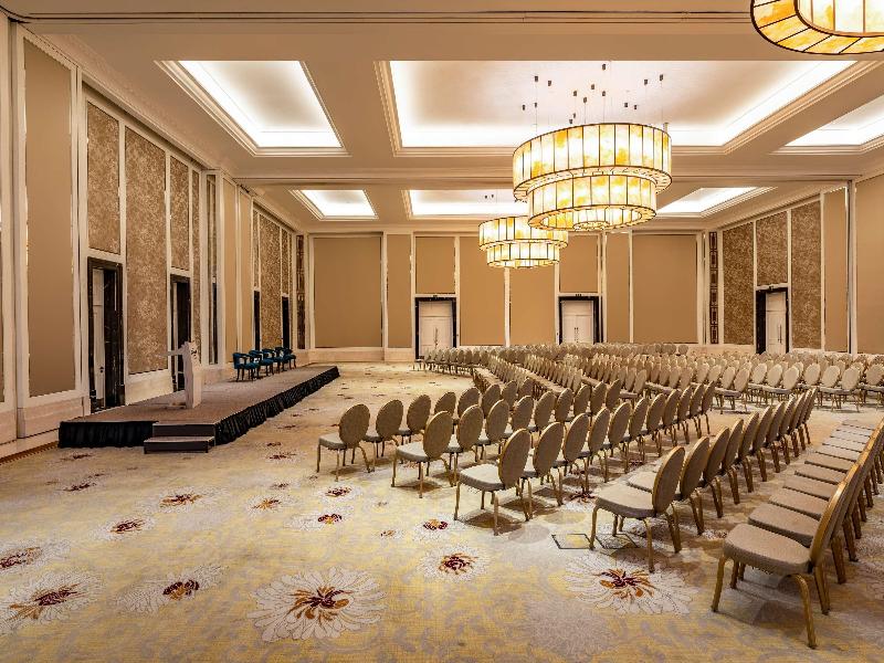 Fairmont Amman image