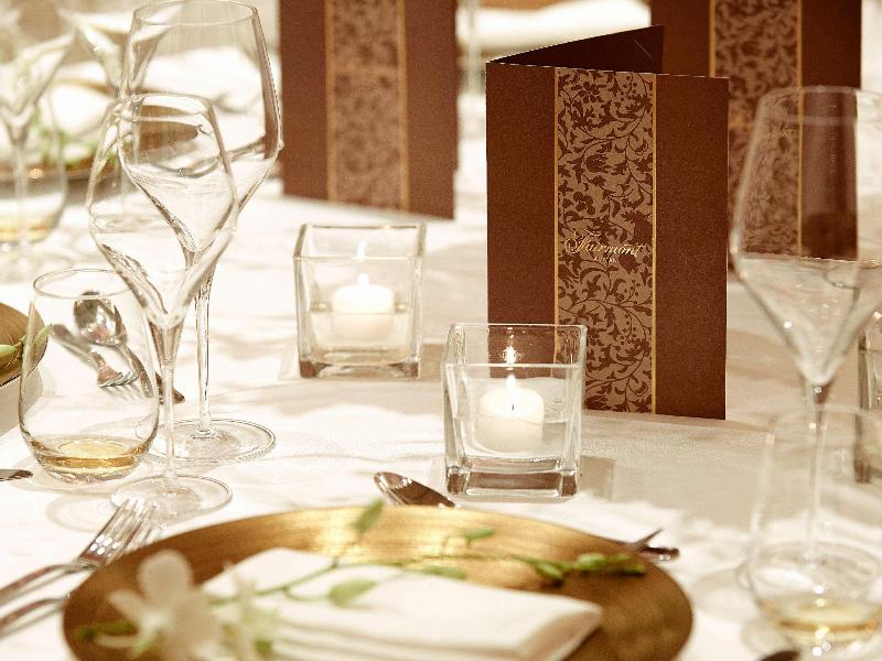 Fairmont Amman image