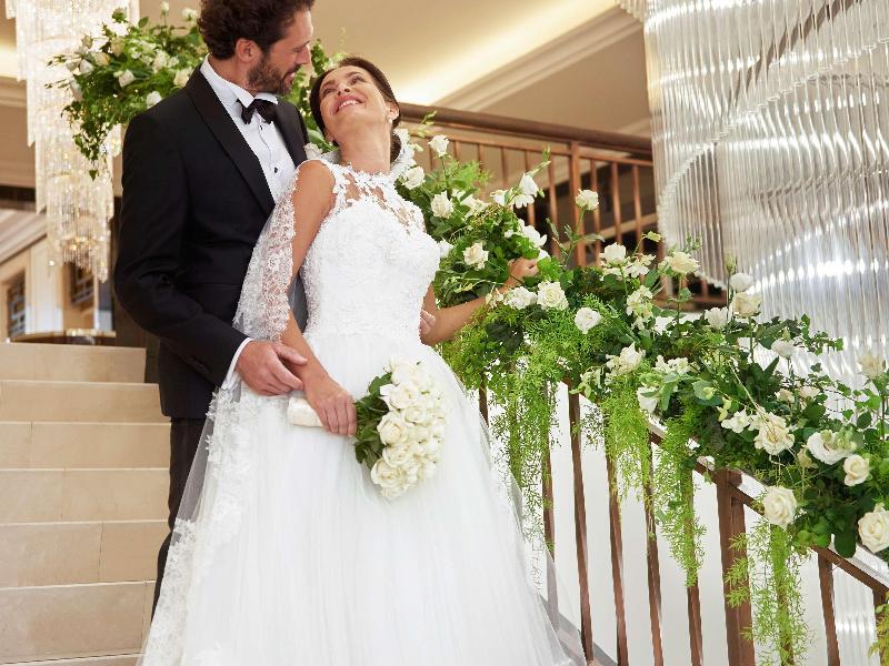 Fairmont Amman image