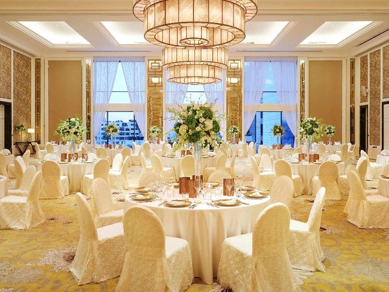 Fairmont Amman image