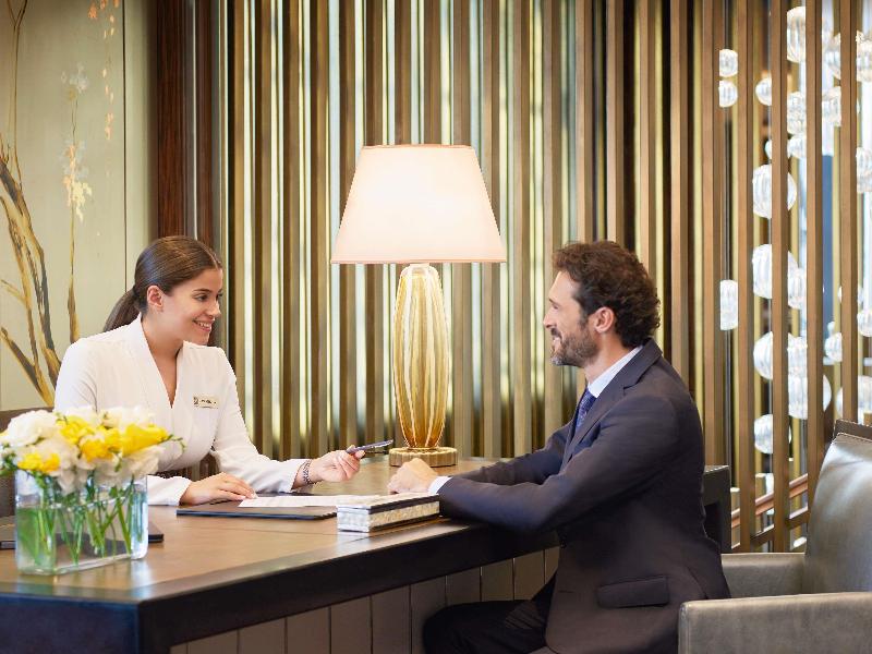Fairmont Amman image