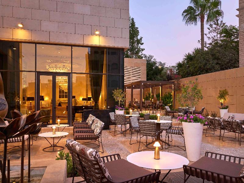 Fairmont Amman image