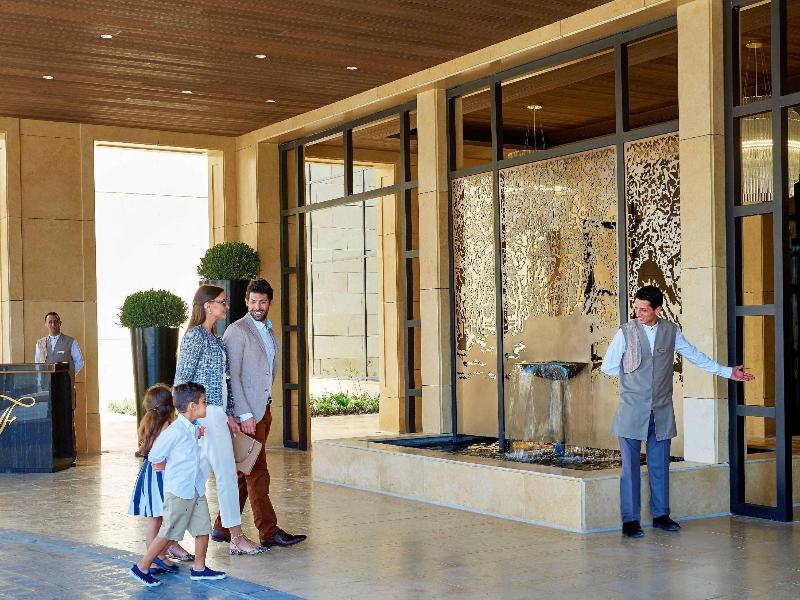 Fairmont Amman image