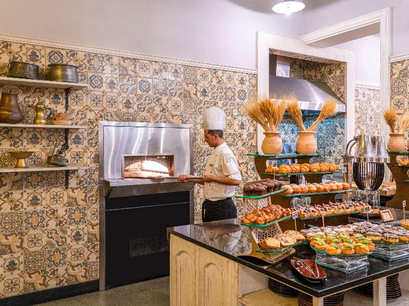 Fairmont Amman image