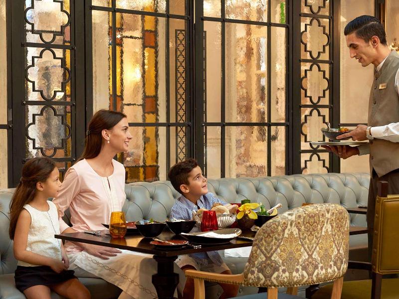 Fairmont Amman image