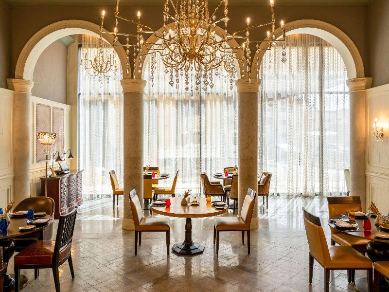 Fairmont Amman image
