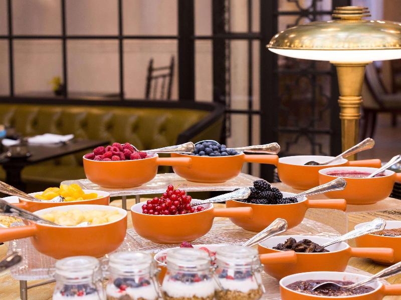 Fairmont Amman image