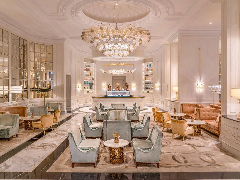 Fairmont Amman image