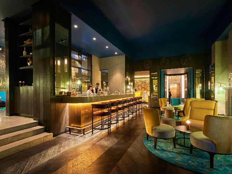 Fairmont Amman image