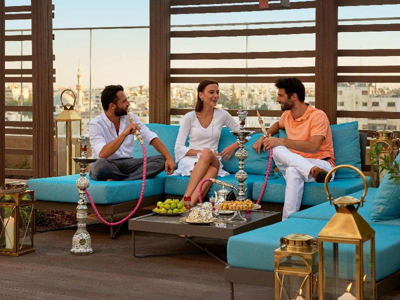 Fairmont Amman image