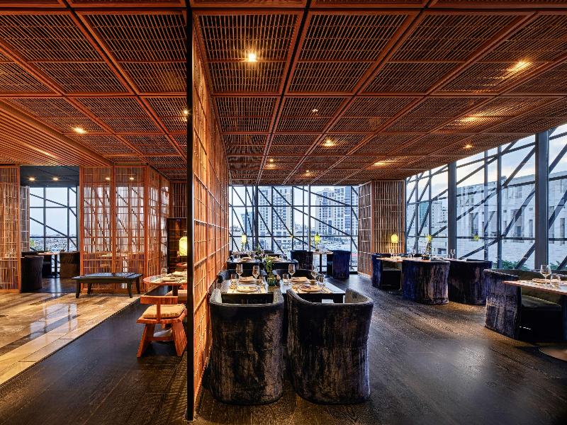 Fairmont Amman image