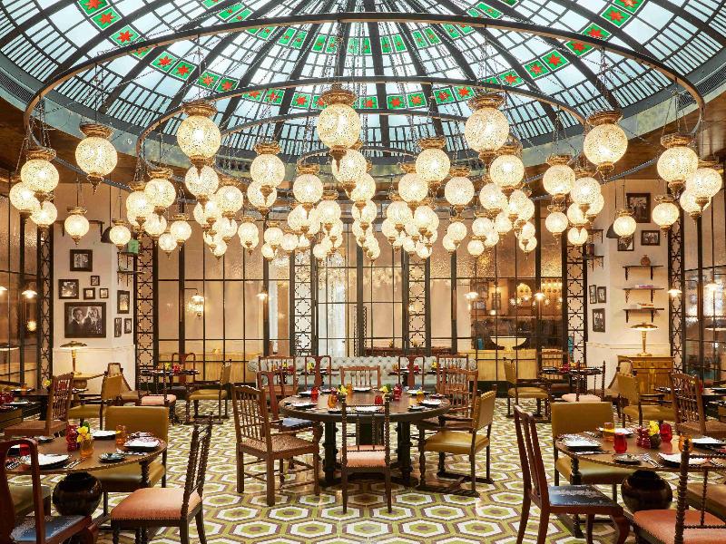 Fairmont Amman image