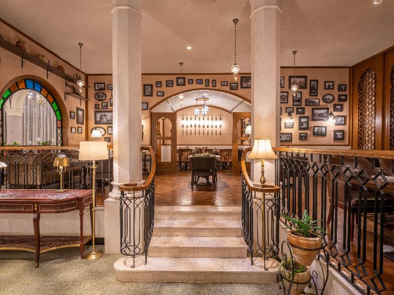 Fairmont Amman image
