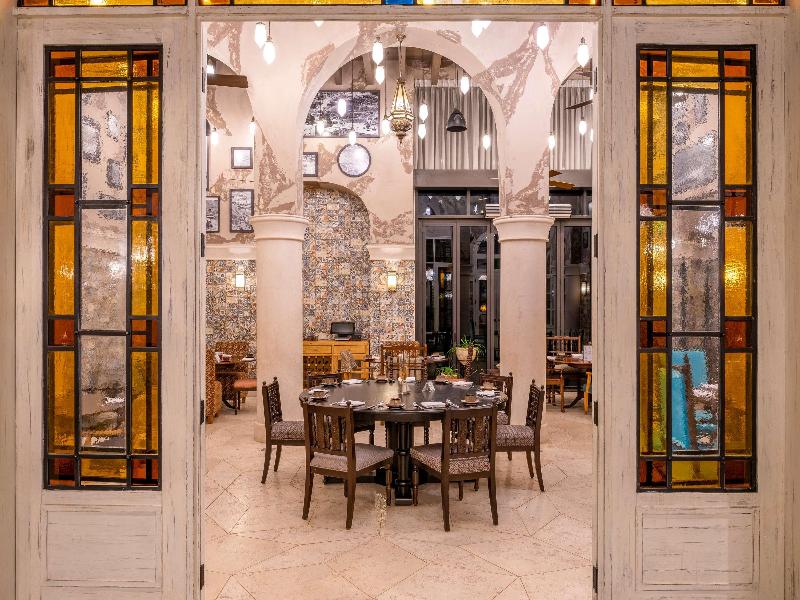 Fairmont Amman image