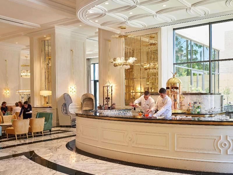 Fairmont Amman image