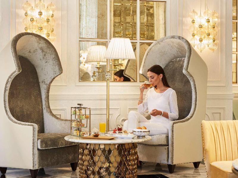Fairmont Amman image