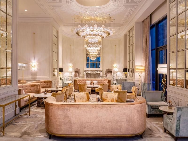 Fairmont Amman image