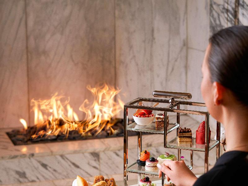 Fairmont Amman image