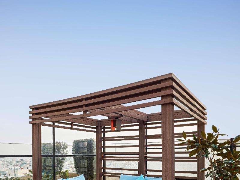 Fairmont Amman image
