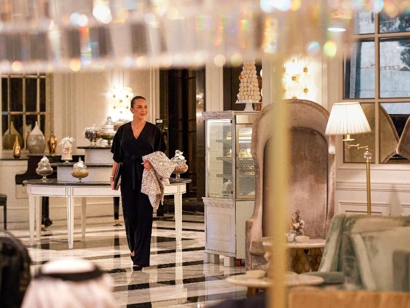 Fairmont Amman image