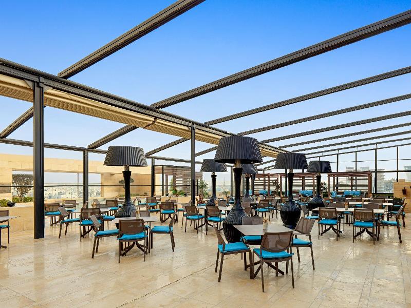 Fairmont Amman image
